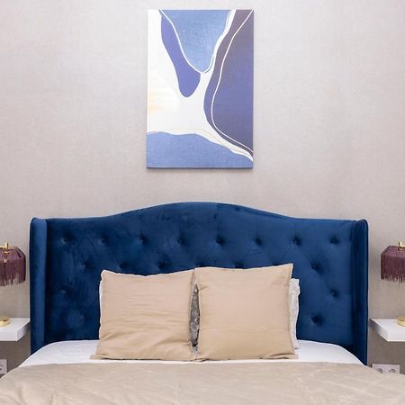 Luxurious Central Grand Home W/ 3Bedrm 2Bathrm 布达佩斯 外观 照片