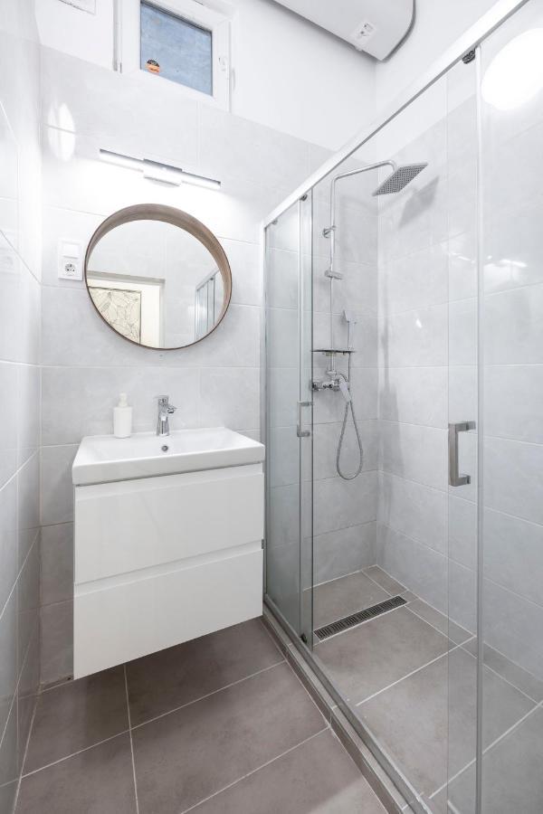 Luxurious Central Grand Home W/ 3Bedrm 2Bathrm 布达佩斯 外观 照片